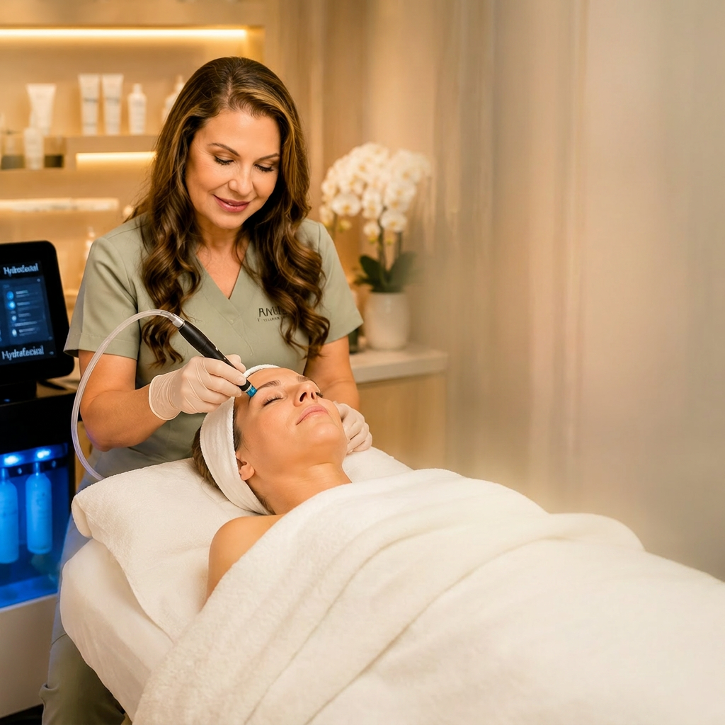 How Peptides Dramatically Improve Your Treatment Results