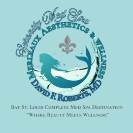 MerLeaux Aesthetics & Wellness logo